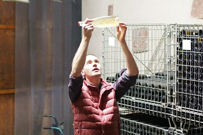 Great Sparkling tour: the Crémant experience - FAQs