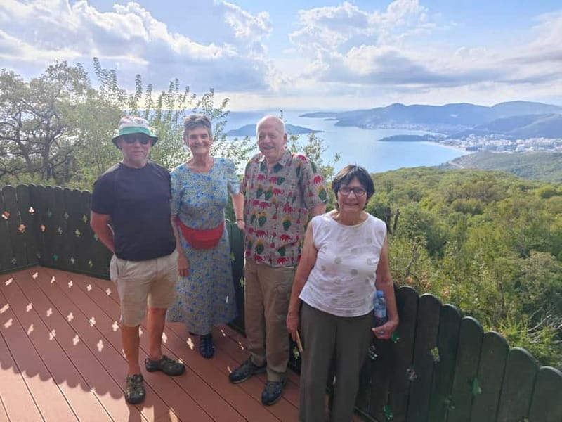 Great Tour Of Coastal Monasteries Of Budva - Private Tour - FAQ