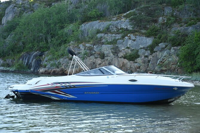 Grebbestad Private Boat Tour - Practical Tips for Booking and Enjoying Your Trip