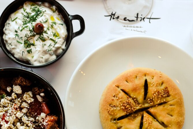 Greek Cooking Class With Acropolis View - Class Details and Capacity