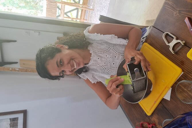 Greek Cuisine Cooking Class in Santorini - Suitability of the Class