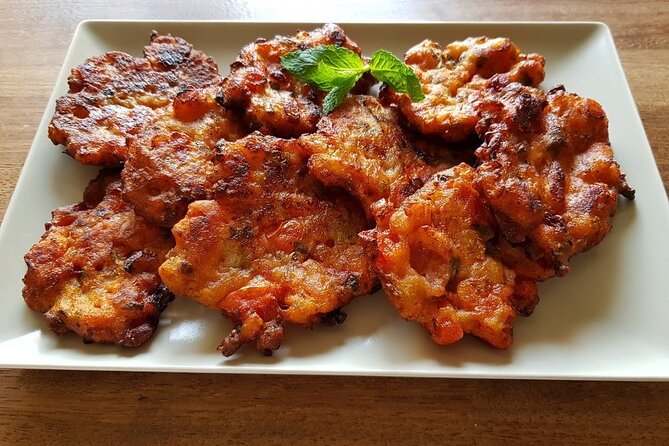 Greek Cuisine Cooking Class in Santorini - Cancellation and Booking Policy