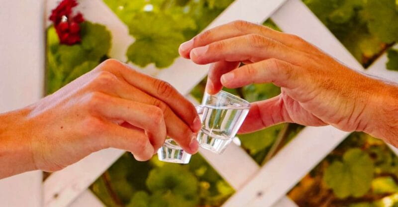 Greek food tasting experience - Why This Experience Is Worth It