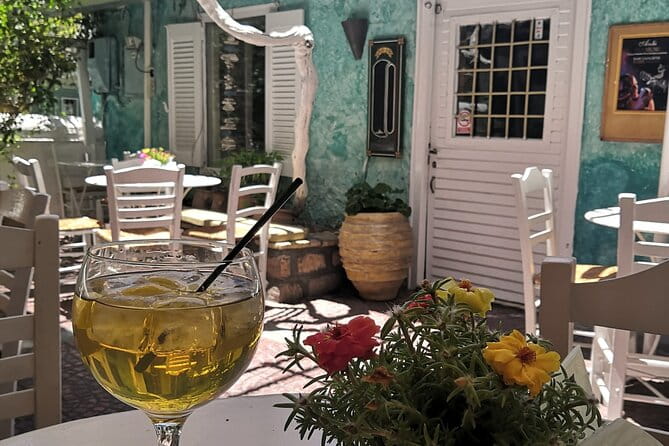 Greek Inspired Cocktail Making Class - Summing Up: Who Is It Best For?