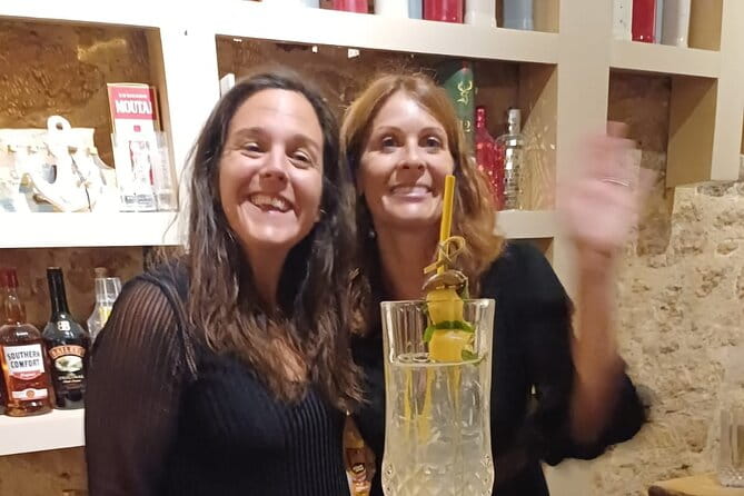 Greek Inspired Cocktail Making Class - FAQ: Practical Questions About the Cocktail Class