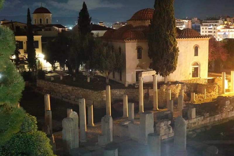 Greek Mythological Walking Tour - Who Should Book This Tour?