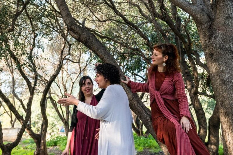 Greek Mythology Storytelling Walk - Who Will Enjoy This Tour Most?