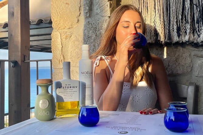 Greek Olive Oil Tasting Experience in Halkidiki - The Sum Up: Worthwhile for Food Enthusiasts and Curious Travelers