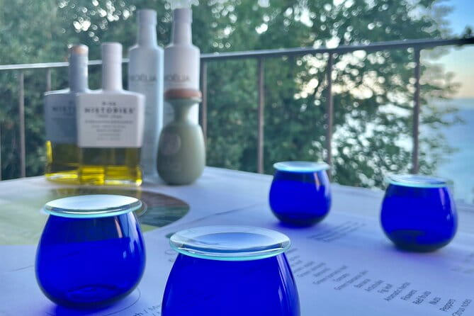 Greek Olive Oil Tasting Experience in Halkidiki - FAQ