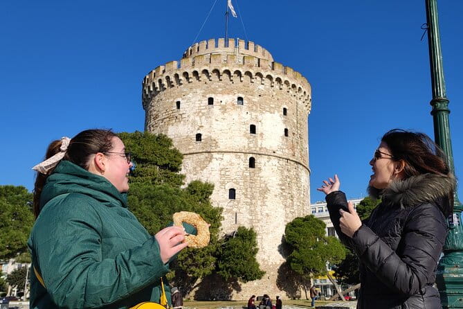 Greek Ouzo and Meze Food Tour With A Local - A Closer Look at the Experience