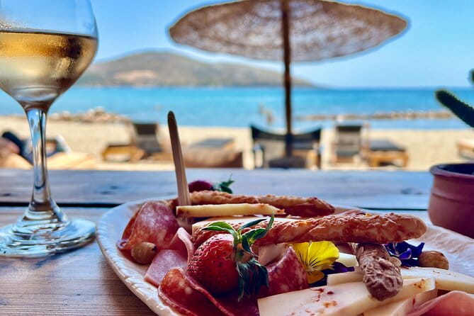 Greek Wine Tour with a Sommelier & Beach Day - Athenian Riviera - Key Points / Takeaways