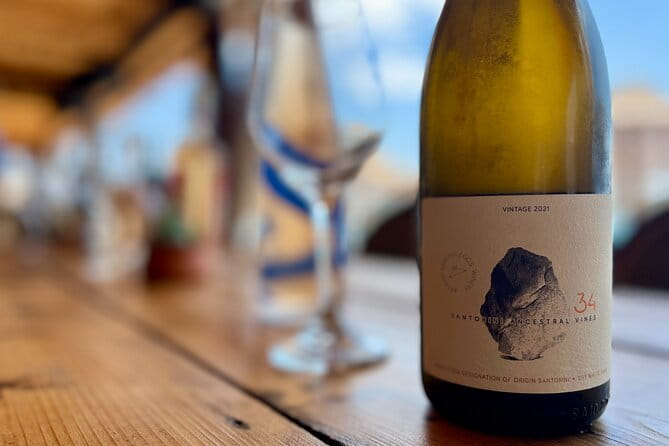 Greek Wine Tour with a Sommelier & Beach Day - Athenian Riviera - Who Is This Tour Best For?