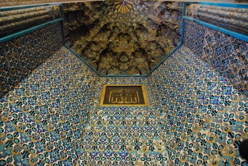 Green Bursa Private Tour from Istanbul - A Deep Dive into the Bursa Day Trip Experience