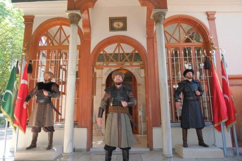 Green Bursa Private Tour from Istanbul - Practicalities and Value