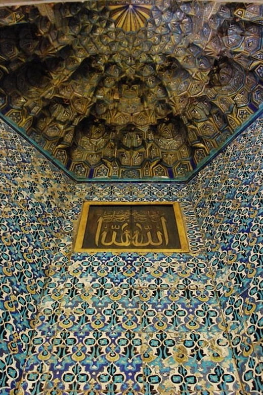 Green Bursa Private Tour from Istanbul - FAQs