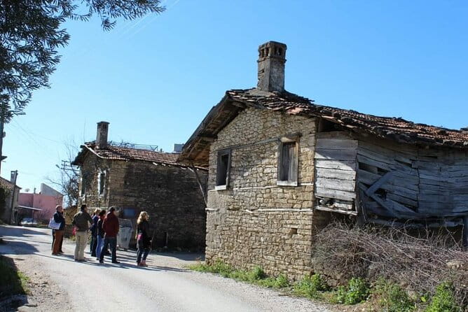 Green Canyon Combo Mix Tour by cabrio bus - FAQ