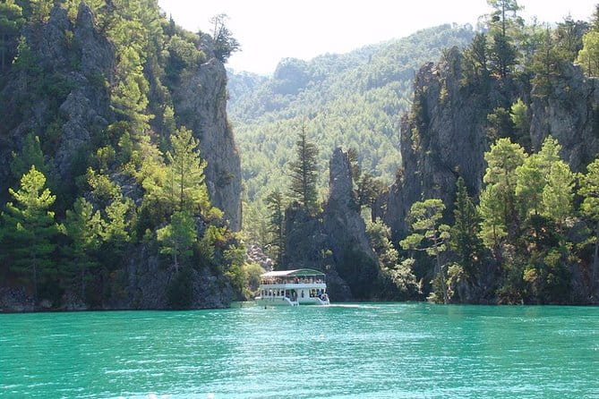 Green Canyon Full-Day All Inclusive Boat Trip - Who Will Love This Tour?
