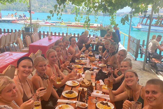 Green Canyon: Side Jeep Safari With Lunch & Waterfall & Boat Trip - Additional Information