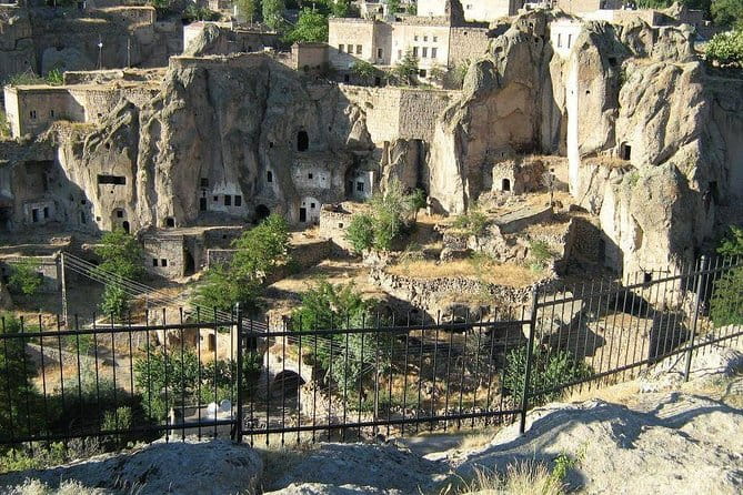 Green Cappadocia Highlights - Key Points / Takeaways