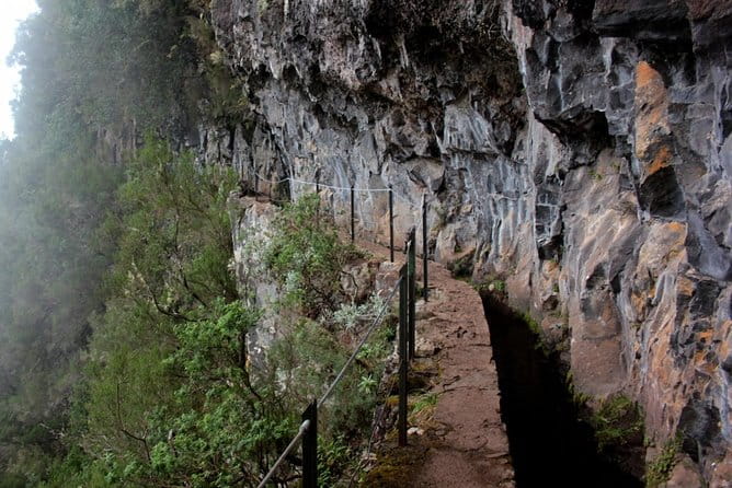 Green Cauldron - Key points / Takeaways