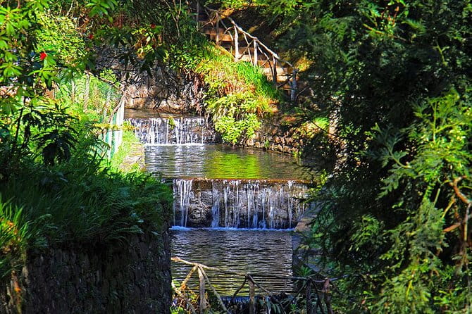 Green Cauldron - Who Will Love This Tour?