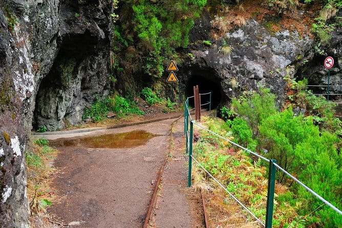 Green Cauldron - Practical Tips for the Tour