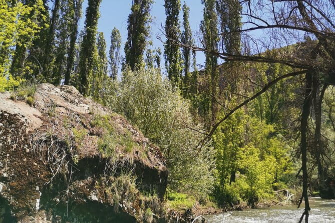 Green Full-Day Tour in Cappadocia - Key Points