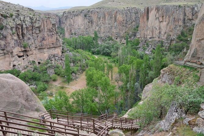 Green Tour Adventure in Cappadocia with Lunch - Who Will Love This Tour?