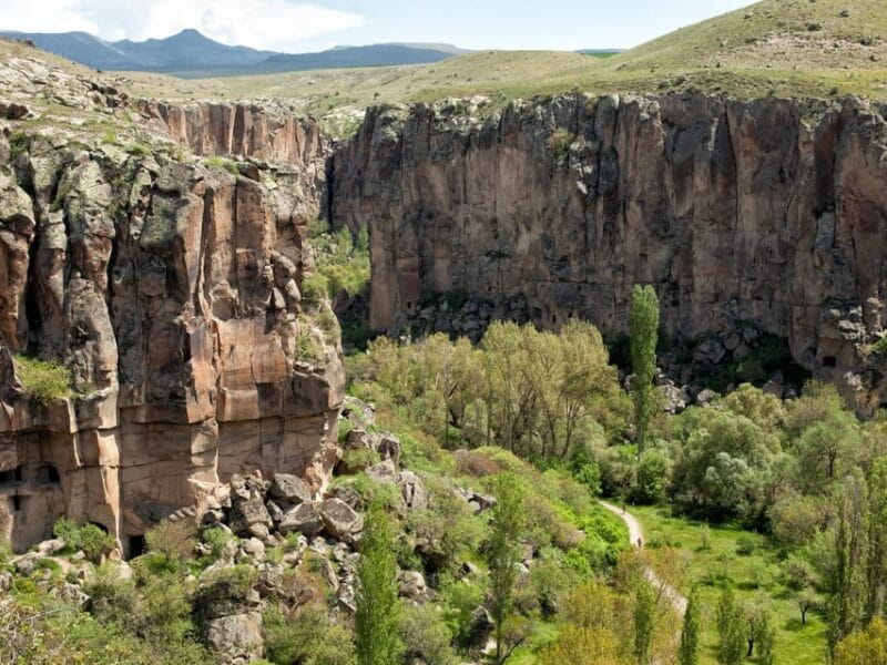 Green Tour Cappadocia (small group) with lunch and ticket - Exploring Cappadocia with the Green Tour: An Honest Look
