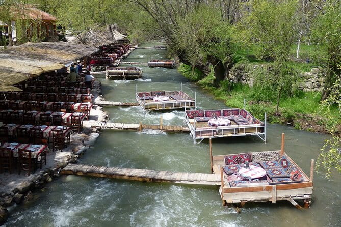 Green Tour in Cappadocia Lunch + Museum Tickets ( Small Group ) - Who This Tour Suits Best