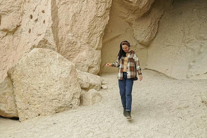 Green Tour in Cappadocia Lunch + Museum Tickets ( Small Group ) - FAQ