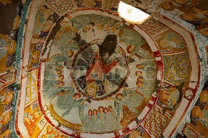 Green Tour + Red Tour Cappadocia | Guided Experience | - Cancellation Policy