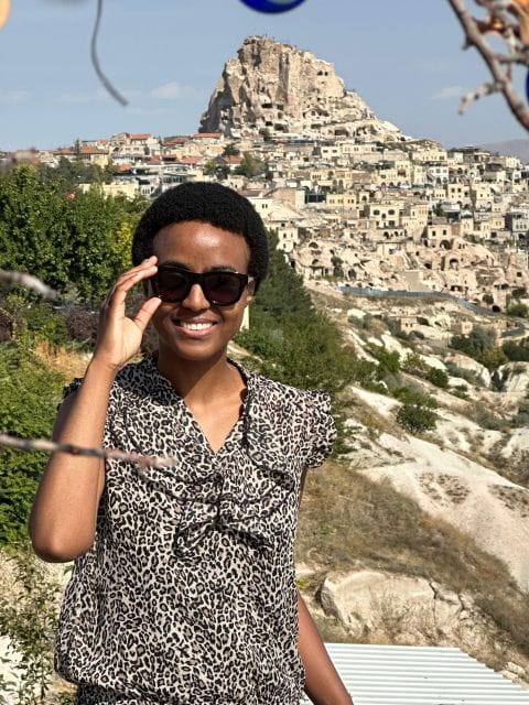 Green Tour With Derinkuyu, Ihlara and Nar Lake (Ticket Ext) - Cappadocias Natural Wonders