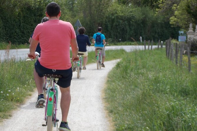 Green Venice Cycling Getaway - Key Points