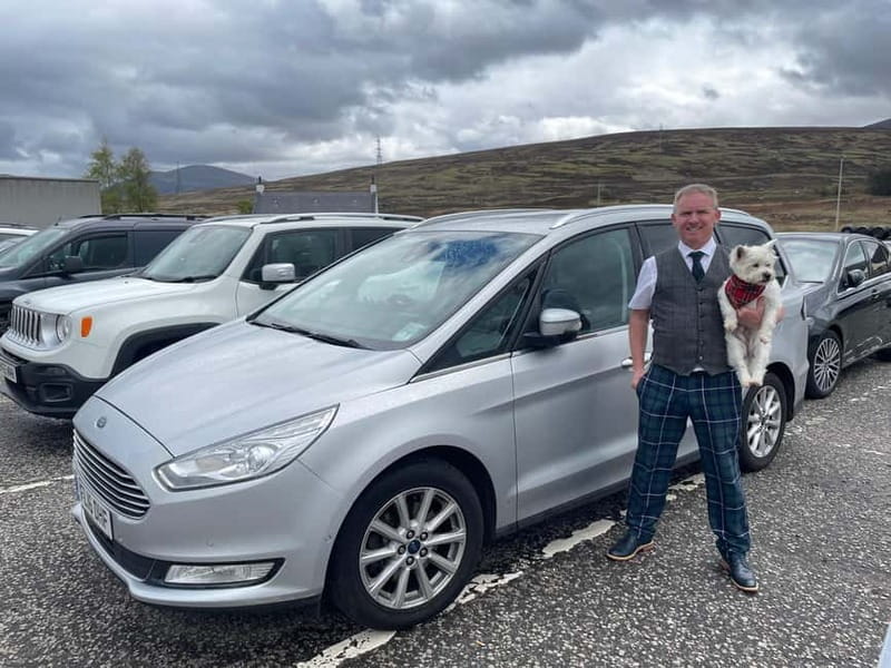 Greenock: Loch Lomond & The Trossachs National Park Tour - Who This Tour Is Best For