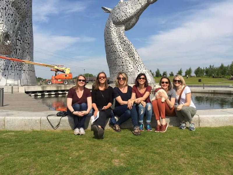 Greenock: Loch Lomond & The Trossachs National Park Tour - Frequently Asked Questions