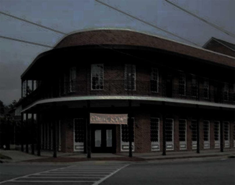 Greensboro: True Crime Tour - Chilling Stories of Murder and Mayhem