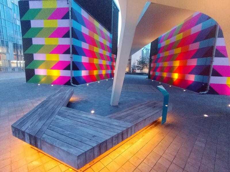 Greenwich Fan-Making Craft Tour - Key points / Takeaways