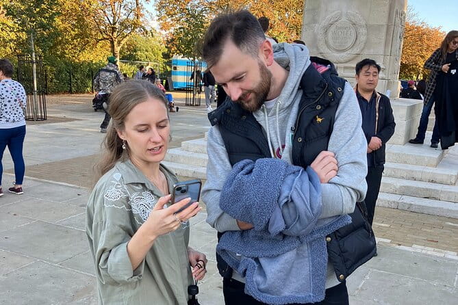 Greenwich, London: Real-world Adventure Game - A Deep Dive into the Greenwich Adventure Game Experience