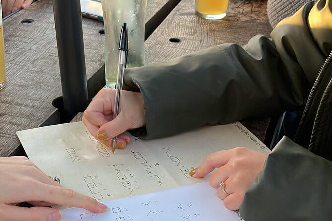 Greenwich, London: Real-world Adventure Game - Who Should Consider This Tour?