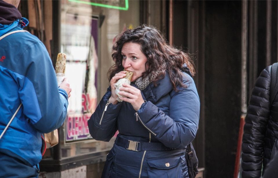 Greenwich Village Food Crawl - Frequently Asked Questions