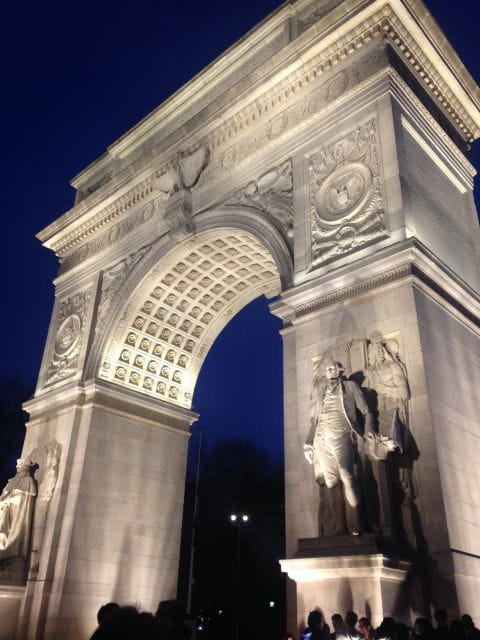 Greenwich Village Ghost Tour - Customer Reviews