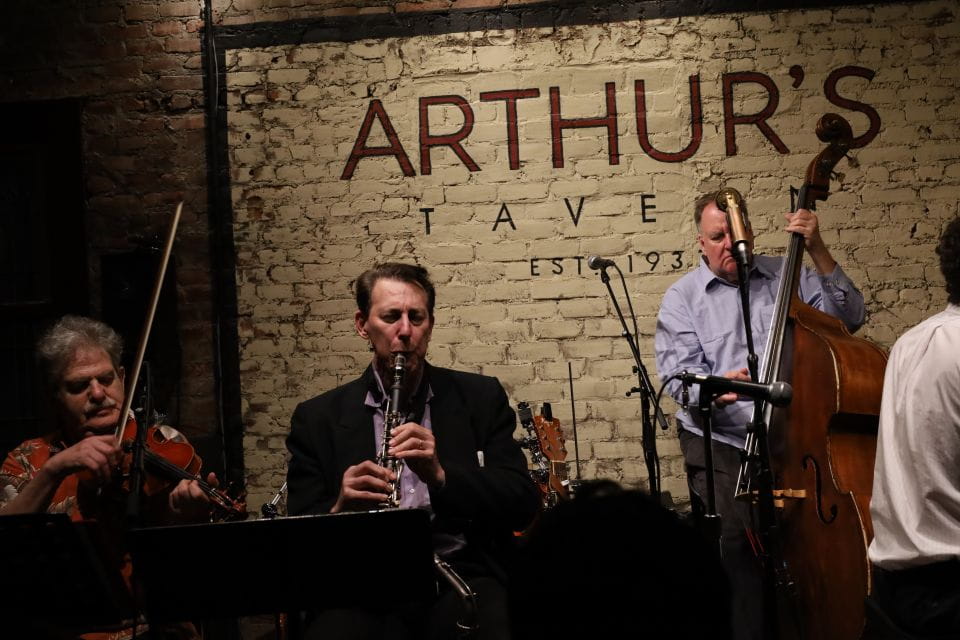 Greenwich Village Night Life History Tour +21 - What to Bring