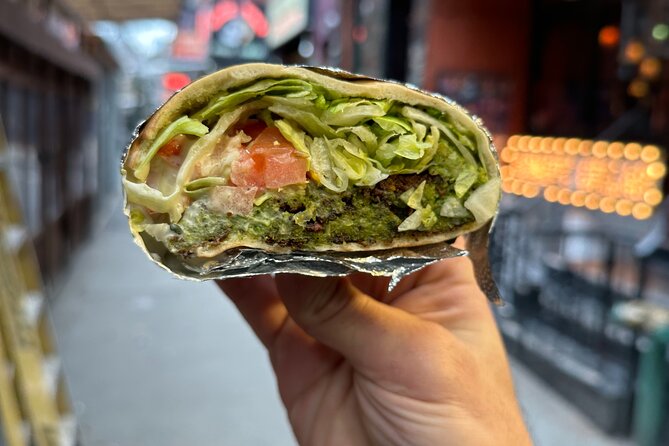 Greenwich Village Walking and Food Tasting Tour - Pricing and Cancellation Policy