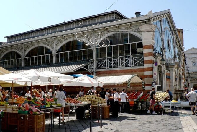 Grenoble Scavenger Hunt and Sights Self-Guided Tour - Final Thoughts