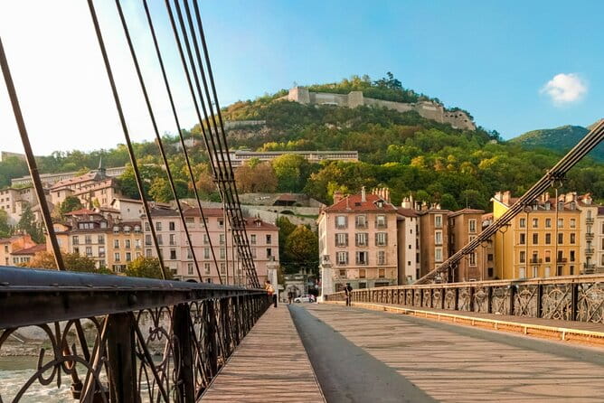 Grenoble Scavenger Hunt and Sights Self-Guided Tour - FAQ: Your Questions Answered