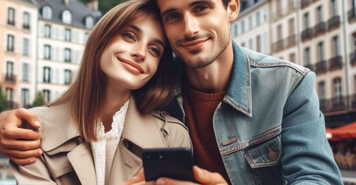 Grenoble: Special Valentine's Day Couples Game - Pricing and Cancellation Policy