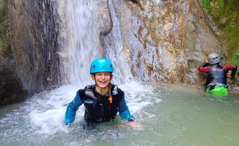 Grenoble, Vercors: Explore the Versoud Canyoning with fun - Who Will Love This Canyoning Experience?