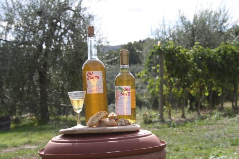 Greve in Chianti: Cooking Class with Chianti Wine Tasting - FAQs