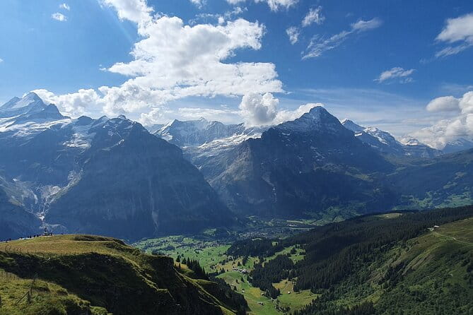 Grindelwald First (Top of Adventure) Ticket incl. Cliff Walk - Practical Tips for Making the Most of Your Visit